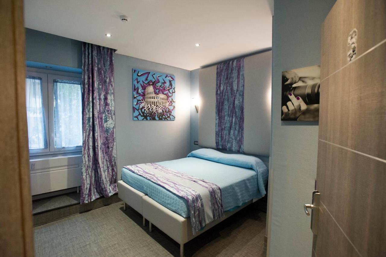 Gracchi Guest House Rome Bagian luar foto