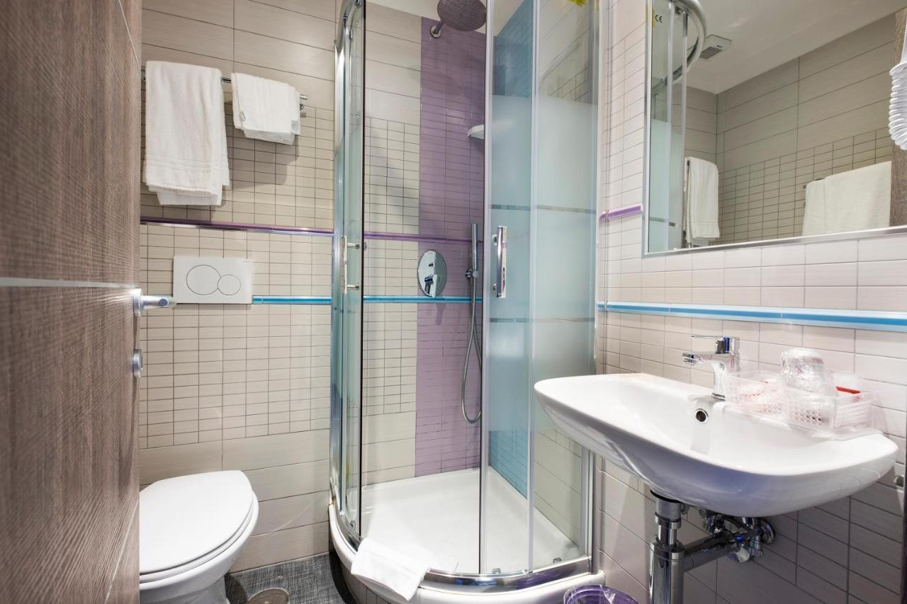 Gracchi Guest House Rome Bagian luar foto