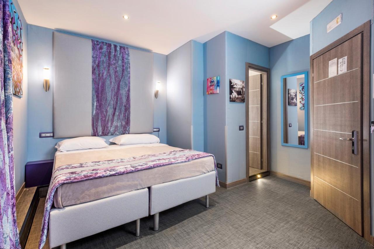 Gracchi Guest House Rome Bagian luar foto