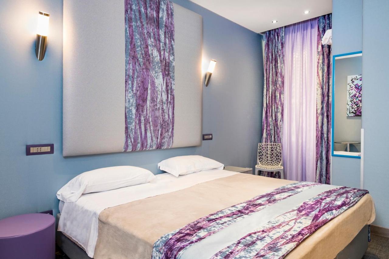 Gracchi Guest House Rome Bagian luar foto