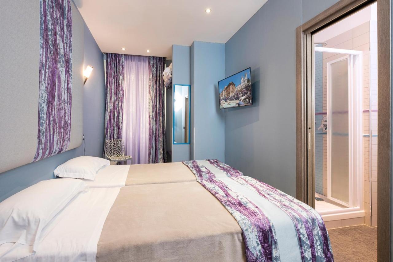 Gracchi Guest House Rome Bagian luar foto