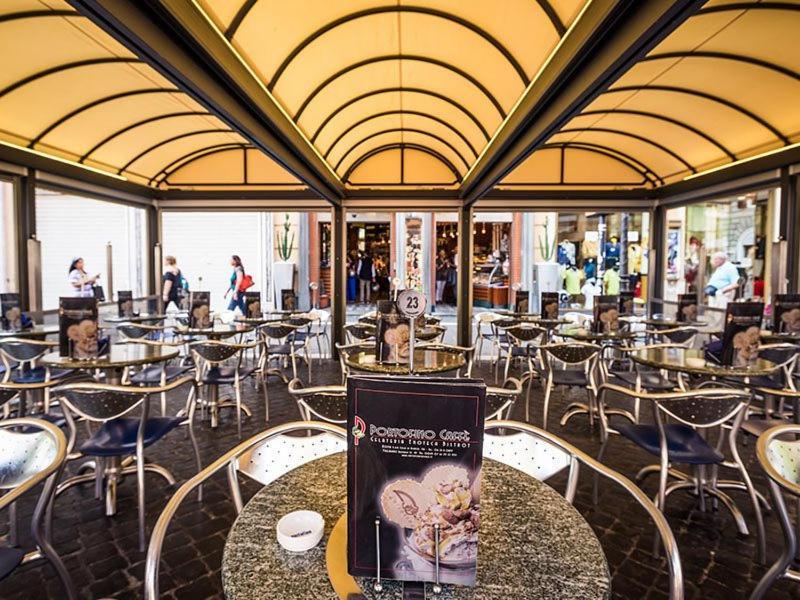 Gracchi Guest House Rome Bagian luar foto