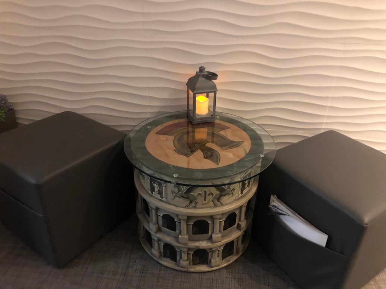 Gracchi Guest House Rome Bagian luar foto
