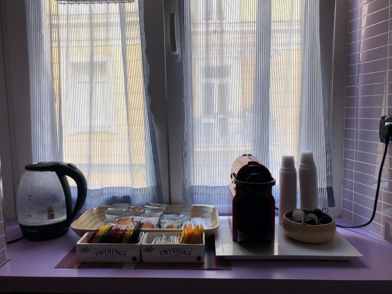 Gracchi Guest House Rome Bagian luar foto