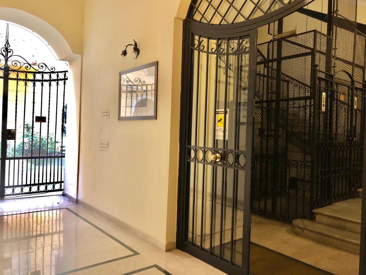 Gracchi Guest House Rome Bagian luar foto