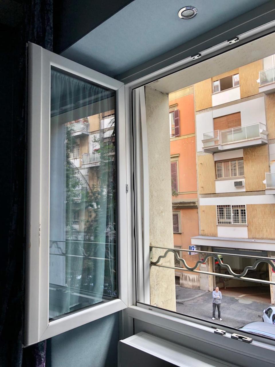 Gracchi Guest House Rome Bagian luar foto
