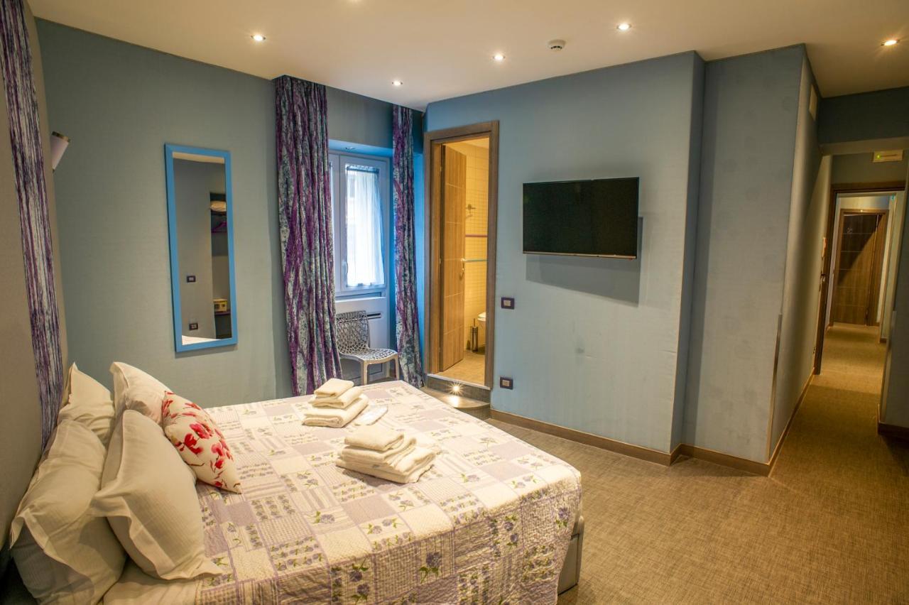 Gracchi Guest House Rome Bagian luar foto