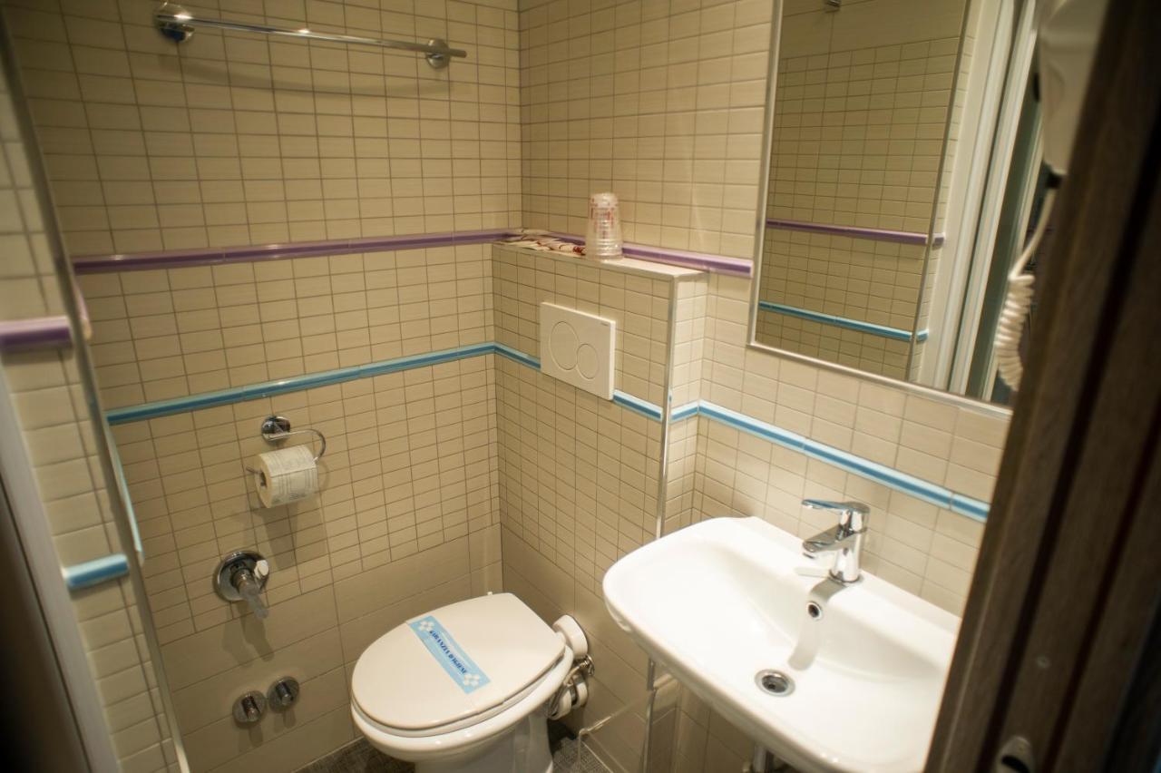 Gracchi Guest House Rome Bagian luar foto