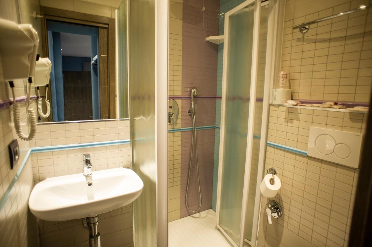 Gracchi Guest House Rome Bagian luar foto