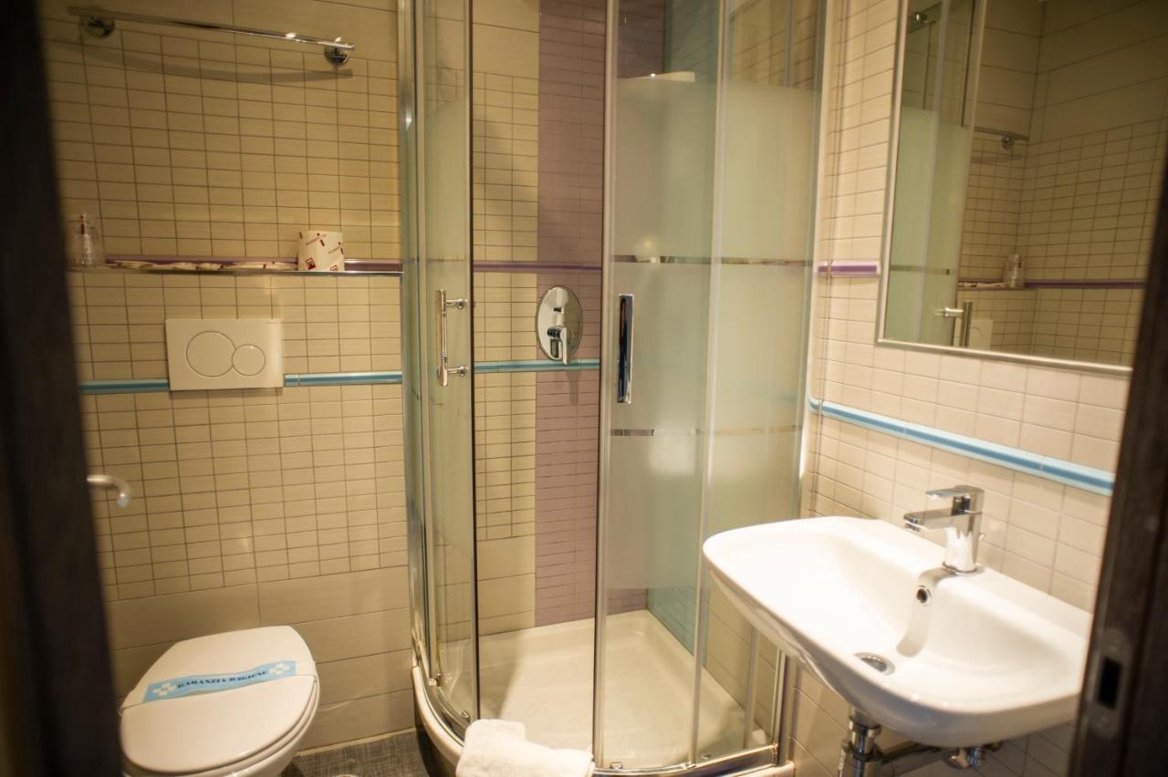 Gracchi Guest House Rome Bagian luar foto