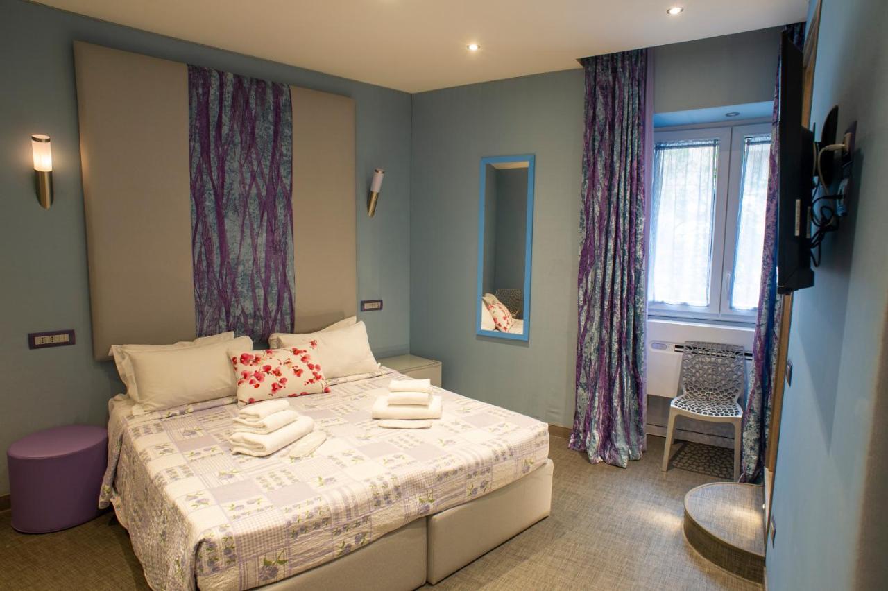 Gracchi Guest House Rome Bagian luar foto