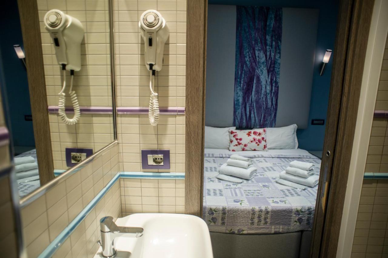 Gracchi Guest House Rome Bagian luar foto