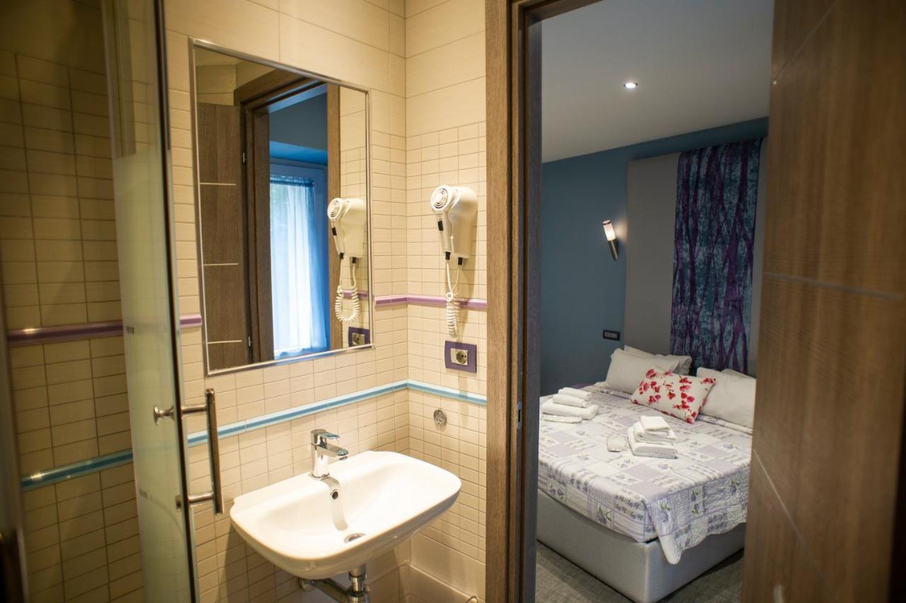 Gracchi Guest House Rome Bagian luar foto