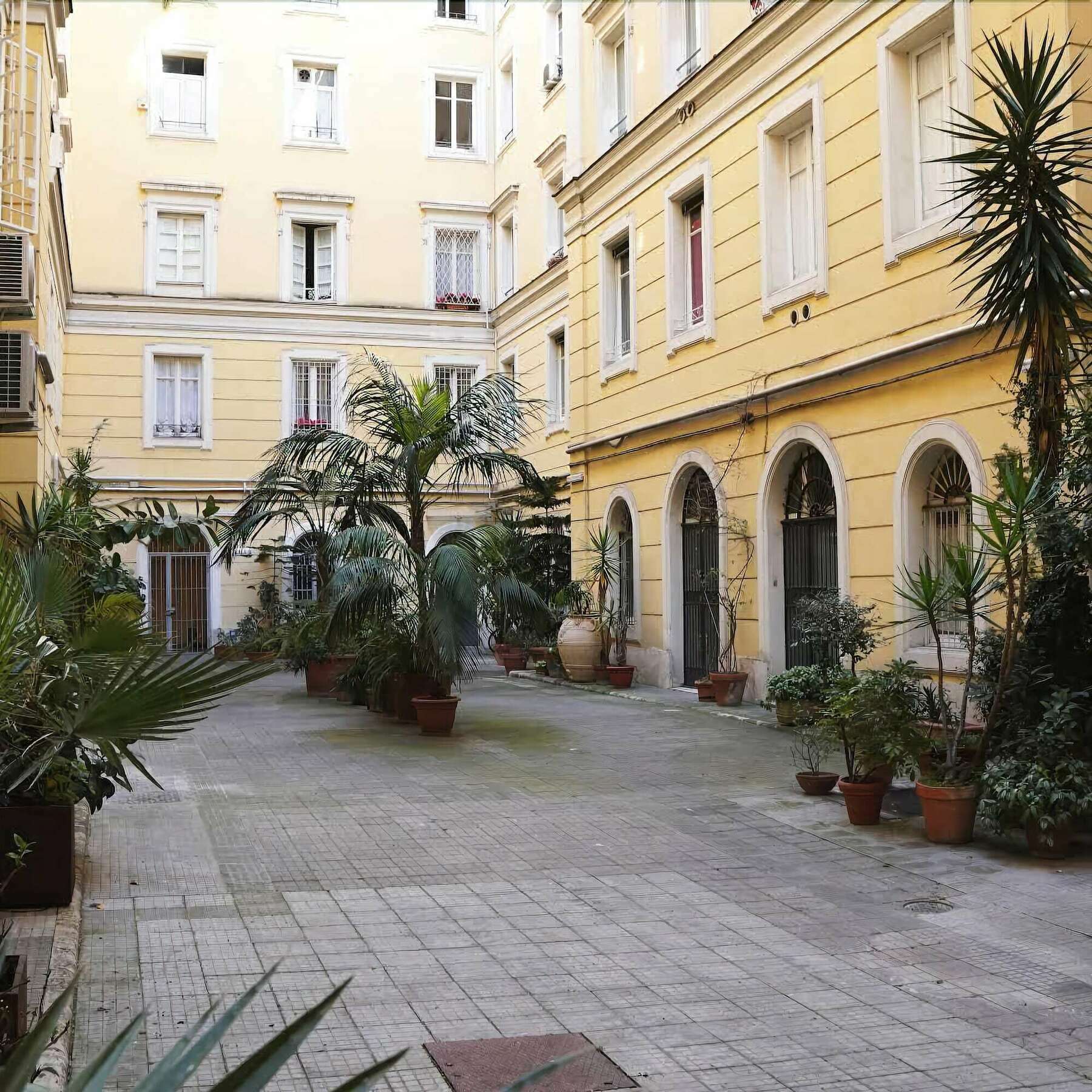 Gracchi Guest House Rome Bagian luar foto